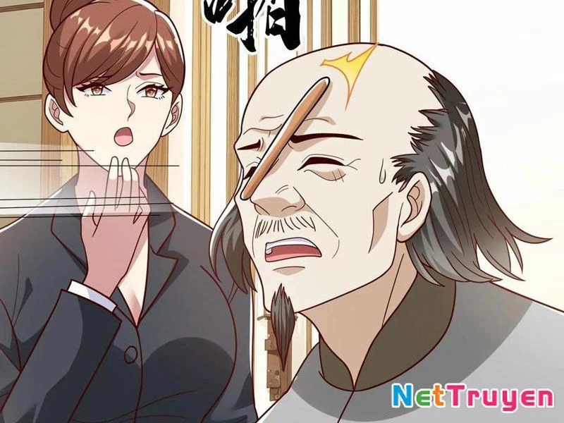Ta Tu Luyện Thành Thần Tại Đô Thị Chapter 81 - Trang 3