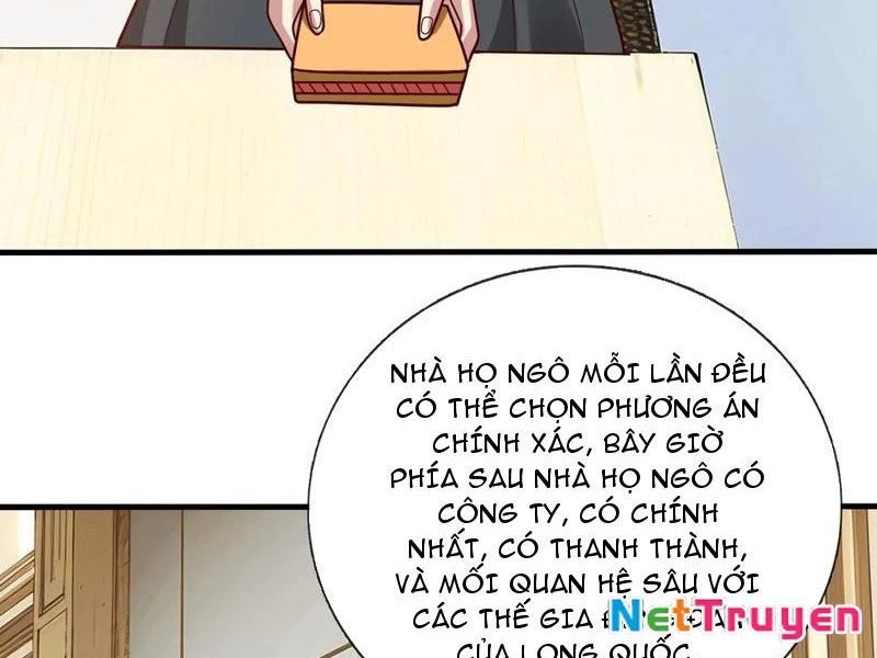 Ta Tu Luyện Thành Thần Tại Đô Thị Chapter 81 - Trang 3