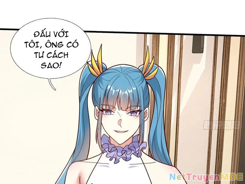 Ta Tu Luyện Thành Thần Tại Đô Thị Chapter 81 - Trang 3