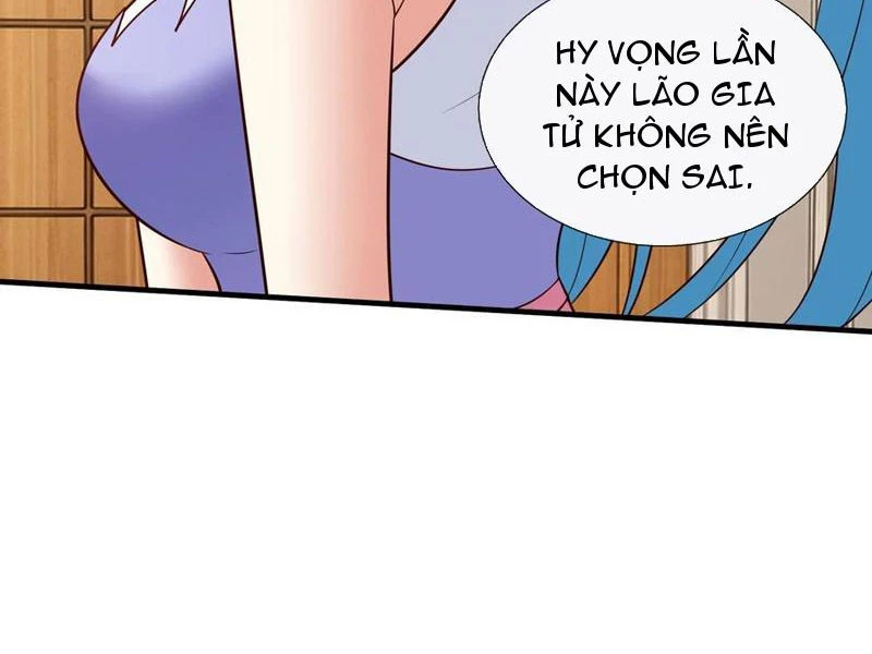 Ta Tu Luyện Thành Thần Tại Đô Thị Chapter 81 - Trang 3