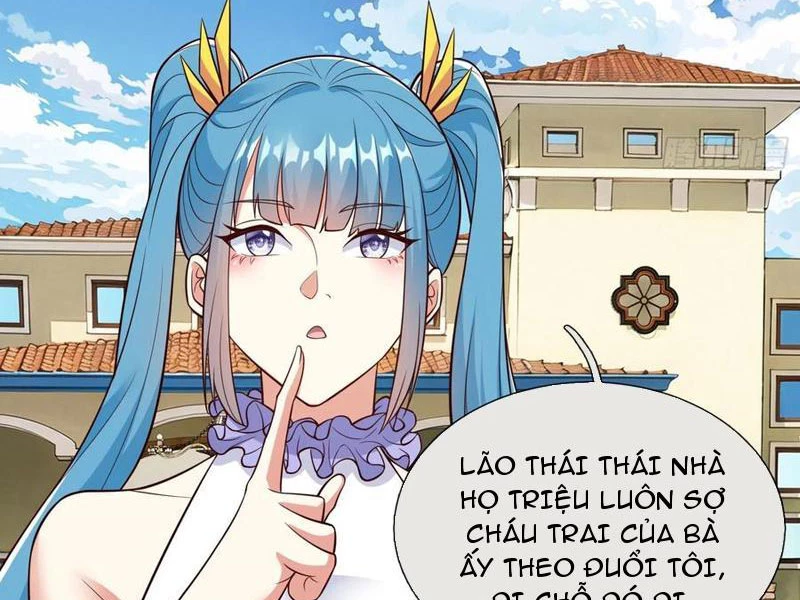Ta Tu Luyện Thành Thần Tại Đô Thị Chapter 81 - Trang 3