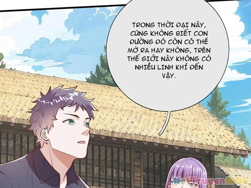 Ta Tu Luyện Thành Thần Tại Đô Thị Chapter 81 - Trang 3