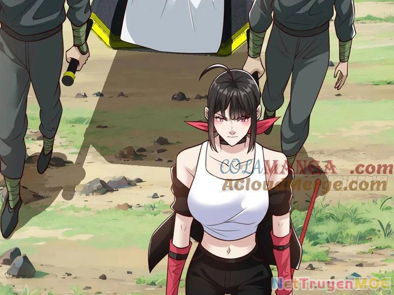 Ta Tu Luyện Thành Thần Tại Đô Thị Chapter 81 - Trang 3