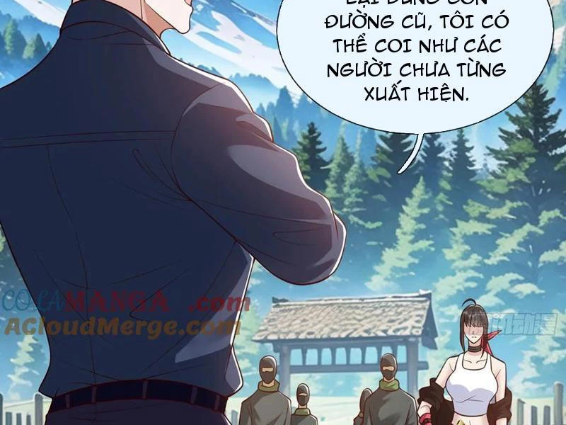 Ta Tu Luyện Thành Thần Tại Đô Thị Chapter 81 - Trang 3