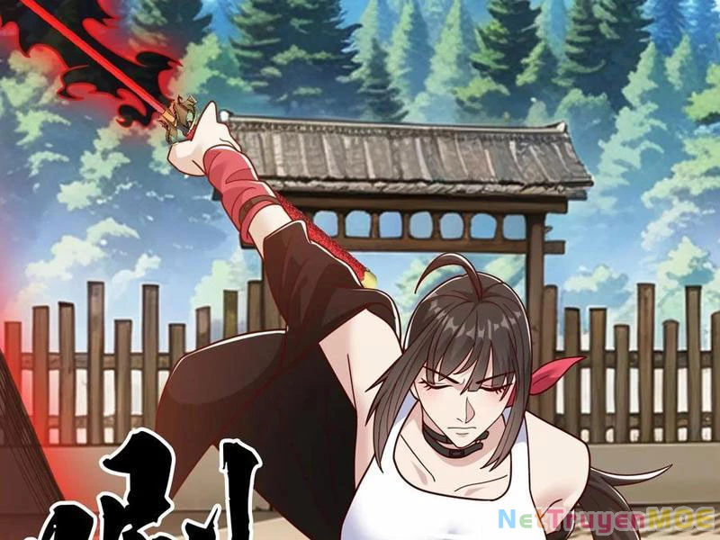 Ta Tu Luyện Thành Thần Tại Đô Thị Chapter 81 - Trang 3