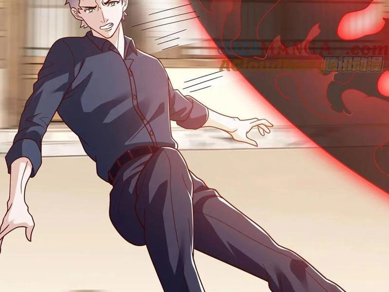 Ta Tu Luyện Thành Thần Tại Đô Thị Chapter 81 - Trang 3