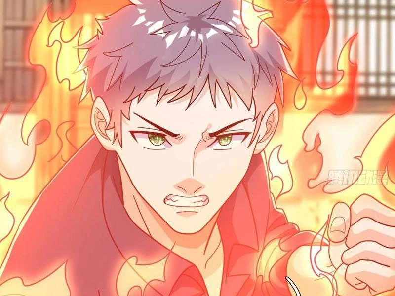 Ta Tu Luyện Thành Thần Tại Đô Thị Chapter 81 - Trang 3