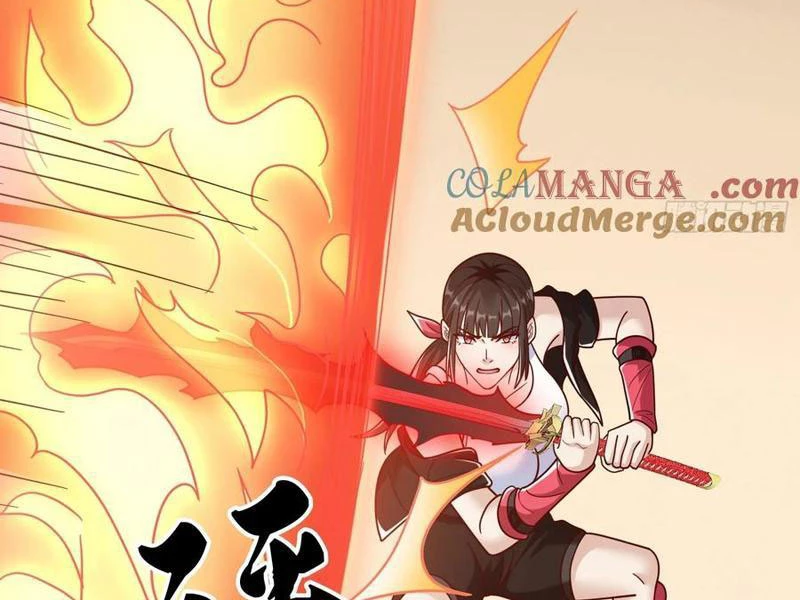 Ta Tu Luyện Thành Thần Tại Đô Thị Chapter 81 - Trang 3