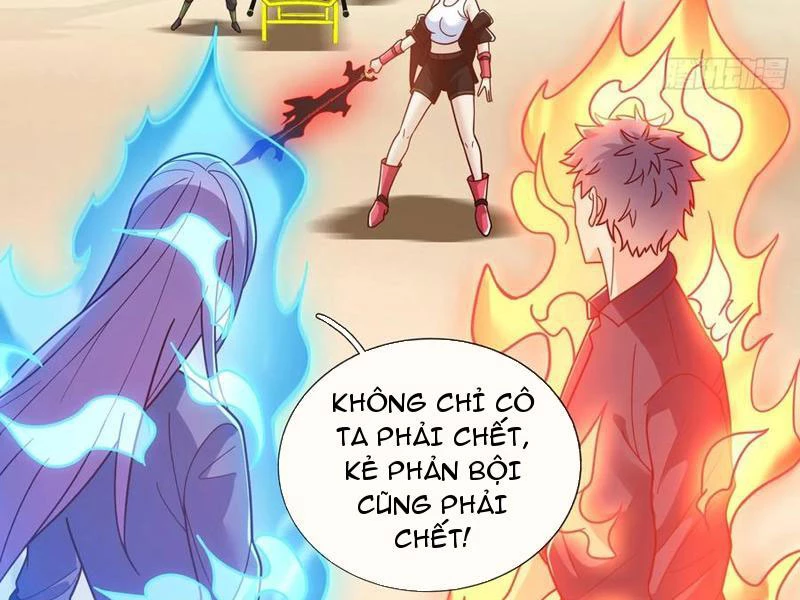 Ta Tu Luyện Thành Thần Tại Đô Thị Chapter 81 - Trang 3