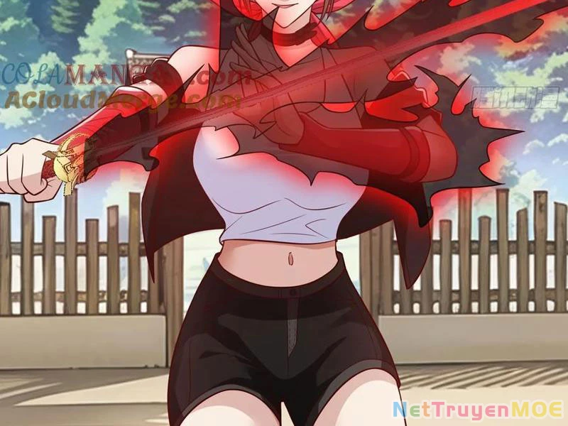 Ta Tu Luyện Thành Thần Tại Đô Thị Chapter 81 - Trang 3