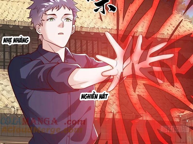 Ta Tu Luyện Thành Thần Tại Đô Thị Chapter 81 - Trang 3