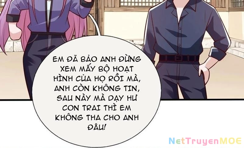 Ta Tu Luyện Thành Thần Tại Đô Thị Chapter 81 - Trang 3