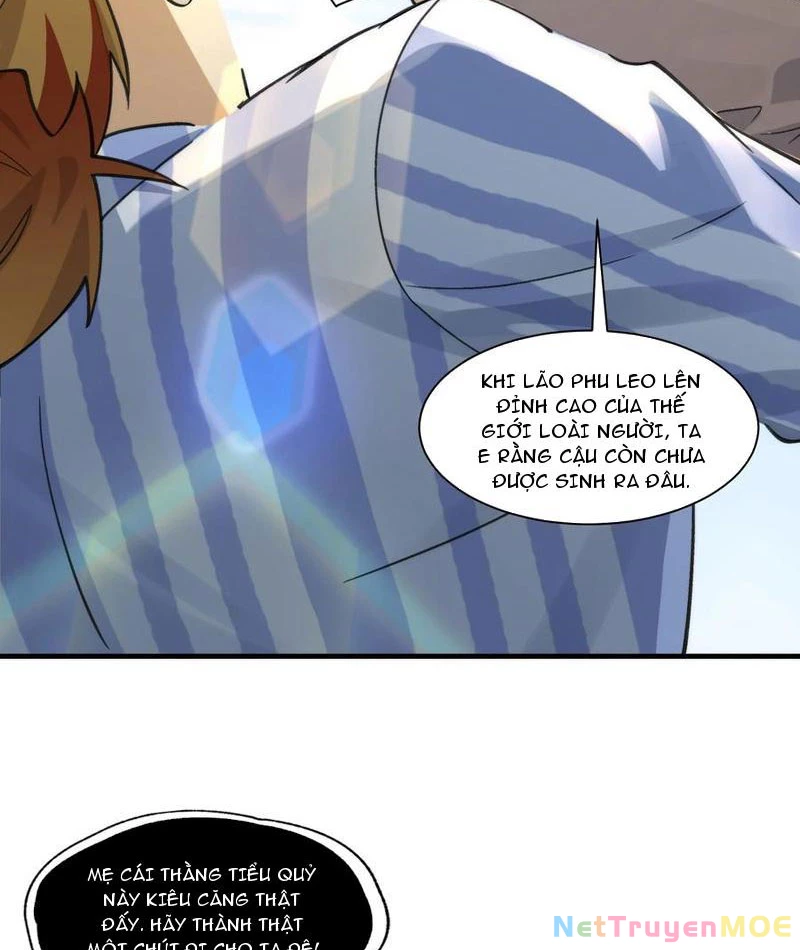 Trước mặt bệnh tâm thần, quỷ dị chẳng là gì cả Chapter 81 - Next Chapter 82