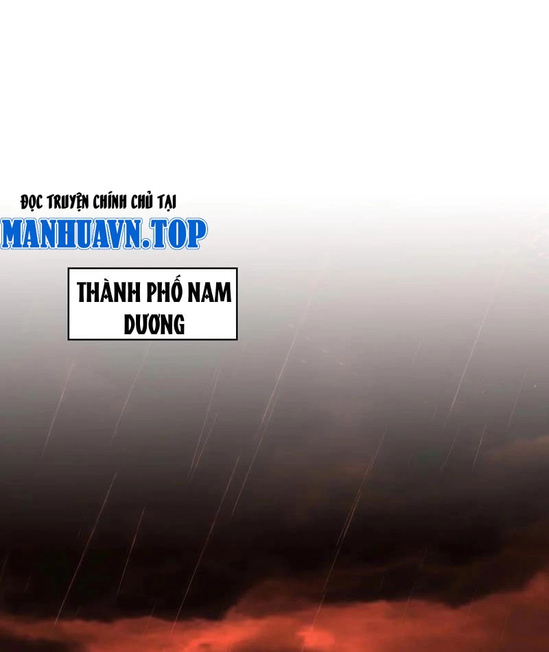 Trước mặt bệnh tâm thần, quỷ dị chẳng là gì cả Chapter 82 - Trang 3