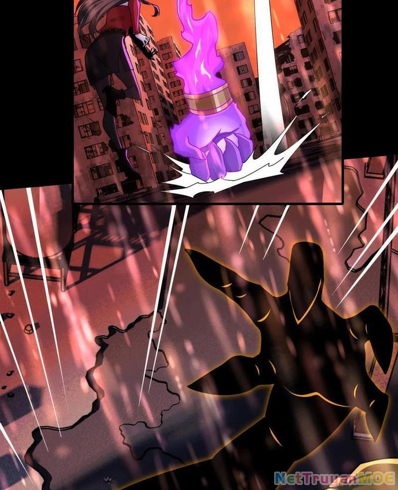 Trước mặt bệnh tâm thần, quỷ dị chẳng là gì cả Chapter 84 - Next Chapter 85