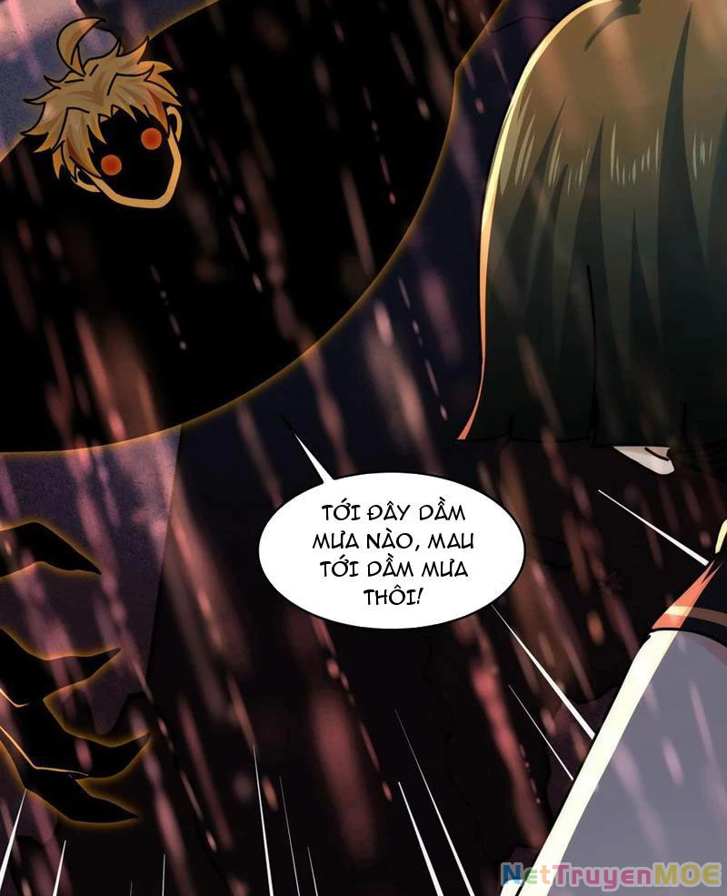 Trước mặt bệnh tâm thần, quỷ dị chẳng là gì cả Chapter 84 - Next Chapter 85