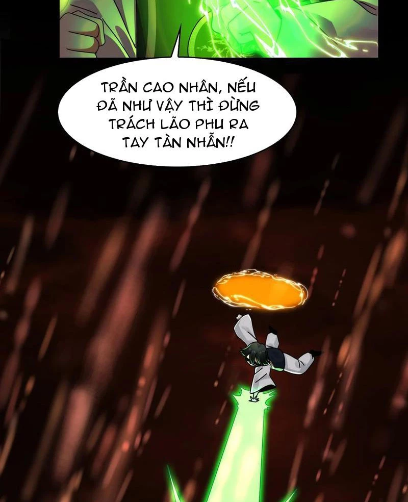 Trước mặt bệnh tâm thần, quỷ dị chẳng là gì cả Chapter 84 - Next Chapter 85