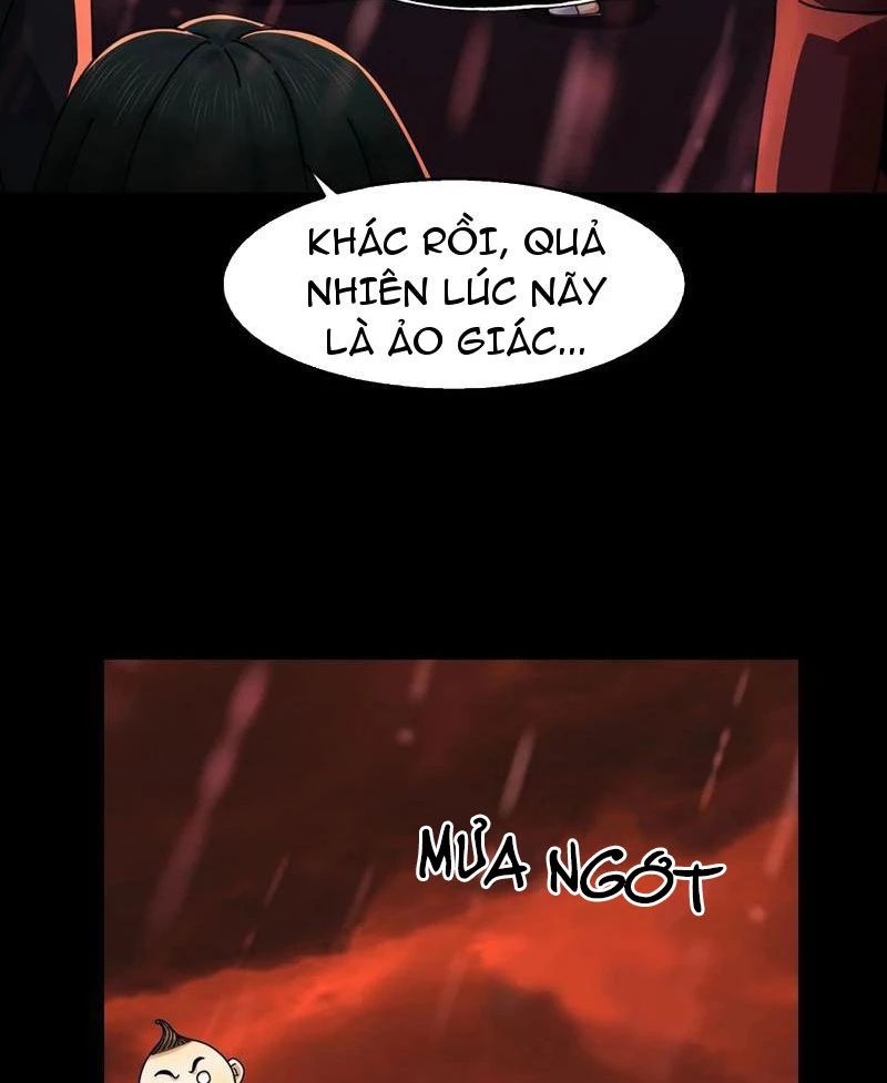 Trước mặt bệnh tâm thần, quỷ dị chẳng là gì cả Chapter 84 - Next Chapter 85