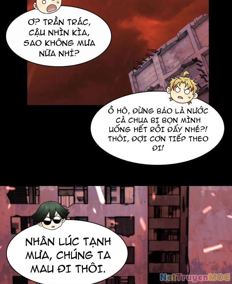 Trước mặt bệnh tâm thần, quỷ dị chẳng là gì cả Chapter 84 - Next Chapter 85