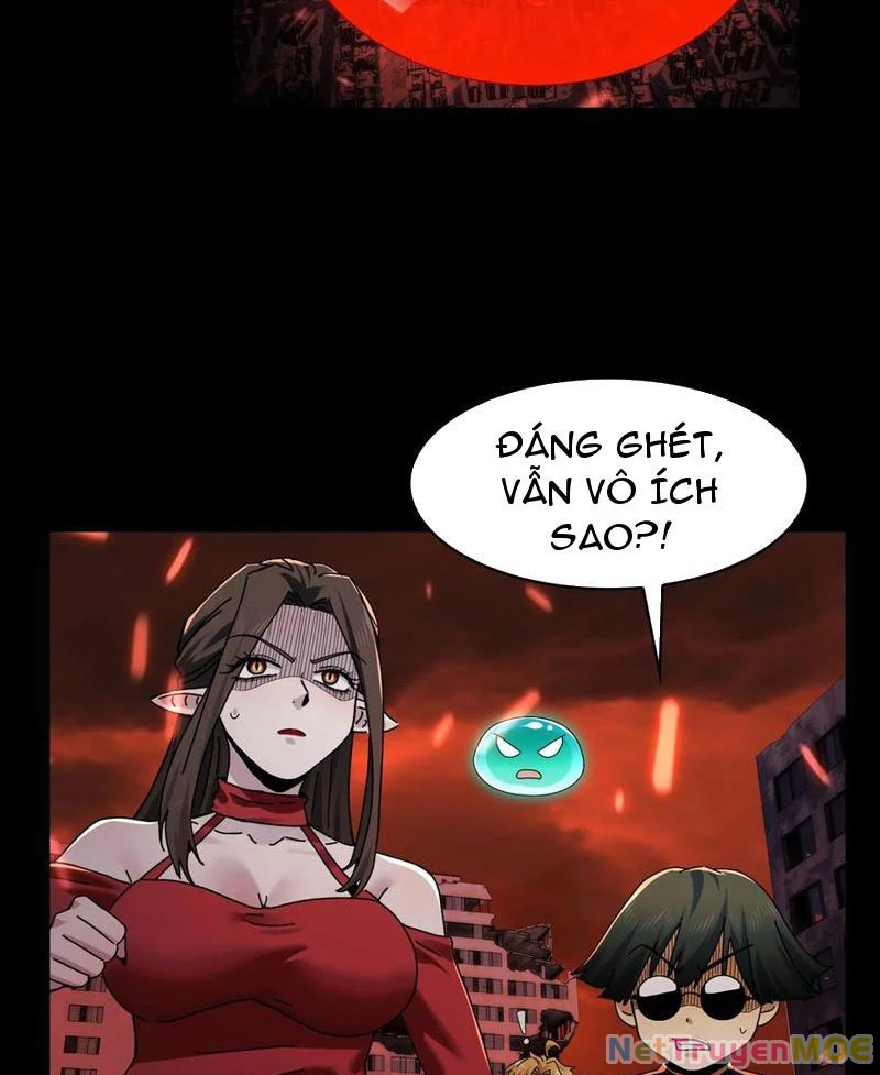 Trước mặt bệnh tâm thần, quỷ dị chẳng là gì cả Chapter 84 - Next Chapter 85