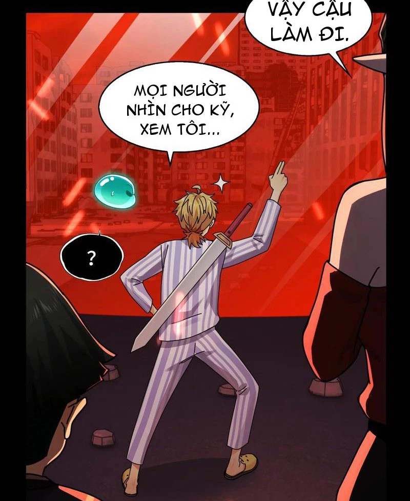 Trước mặt bệnh tâm thần, quỷ dị chẳng là gì cả Chapter 84 - Next Chapter 85