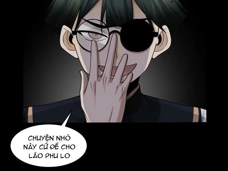 Trước mặt bệnh tâm thần, quỷ dị chẳng là gì cả Chapter 85 - Trang 3