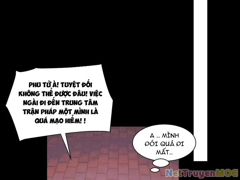 Trước mặt bệnh tâm thần, quỷ dị chẳng là gì cả Chapter 85 - Trang 3
