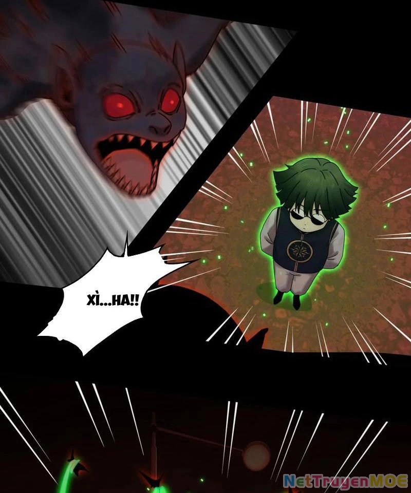 Trước mặt bệnh tâm thần, quỷ dị chẳng là gì cả Chapter 87 - Next Chapter 88