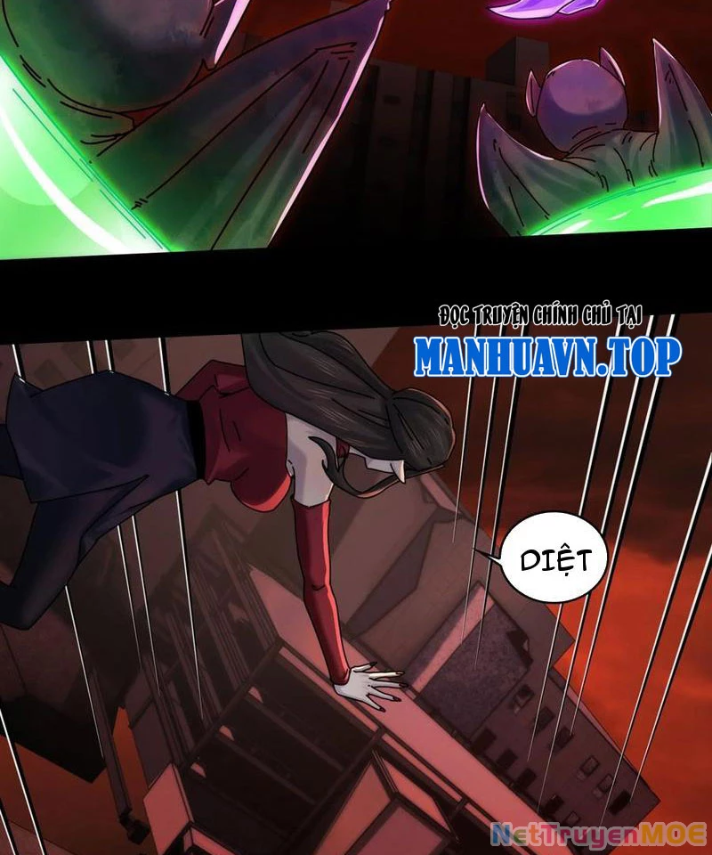 Trước mặt bệnh tâm thần, quỷ dị chẳng là gì cả Chapter 87 - Trang 3