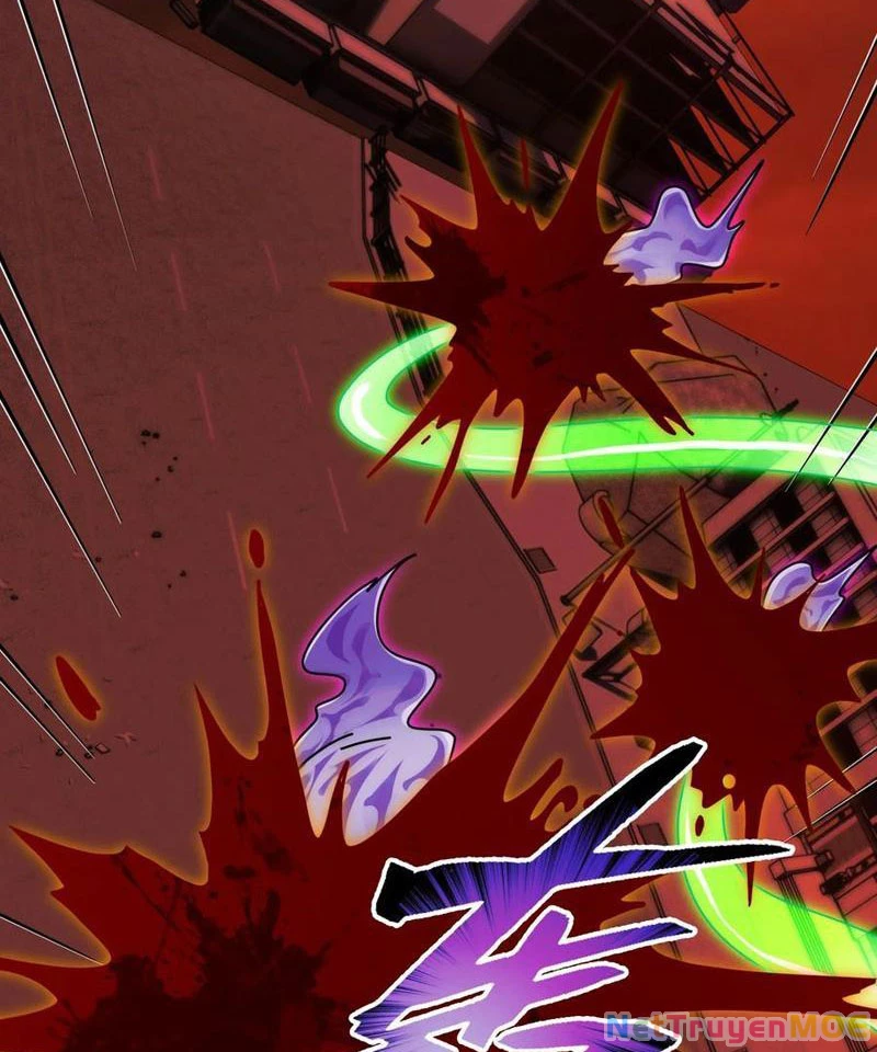 Trước mặt bệnh tâm thần, quỷ dị chẳng là gì cả Chapter 87 - Next Chapter 88