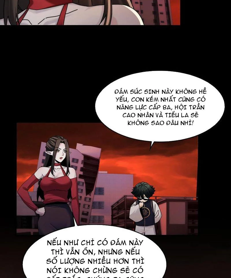 Trước mặt bệnh tâm thần, quỷ dị chẳng là gì cả Chapter 87 - Next Chapter 88