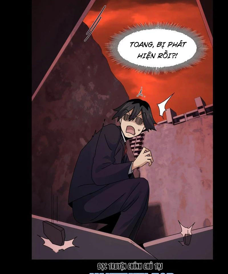 Trước mặt bệnh tâm thần, quỷ dị chẳng là gì cả Chapter 87 - Next Chapter 88