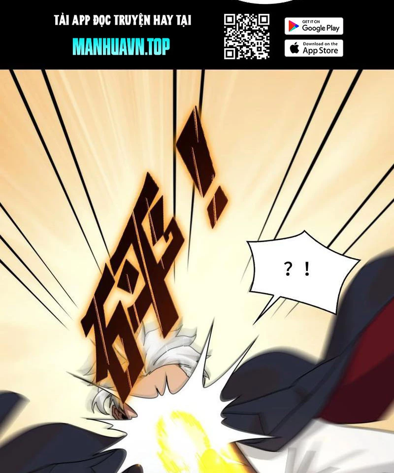 Trước mặt bệnh tâm thần, quỷ dị chẳng là gì cả Chapter 87 - Trang 3
