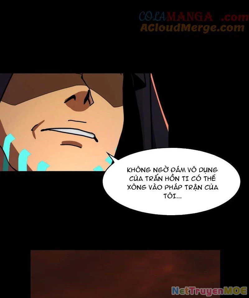 Trước mặt bệnh tâm thần, quỷ dị chẳng là gì cả Chapter 87 - Next Chapter 88