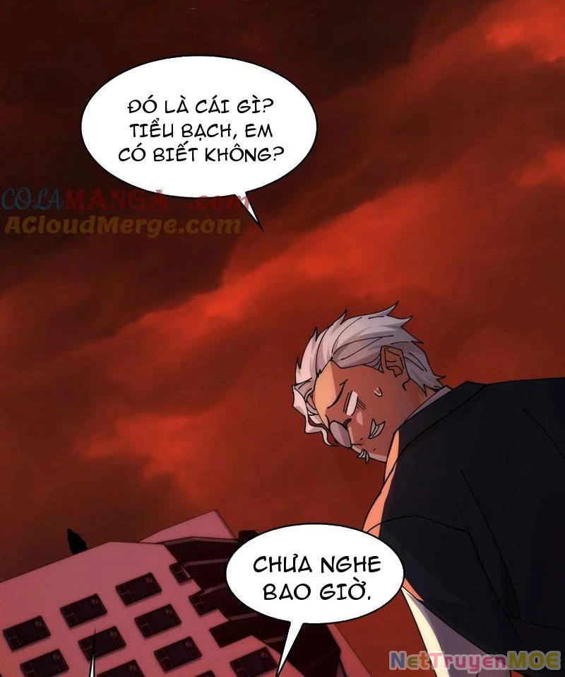 Trước mặt bệnh tâm thần, quỷ dị chẳng là gì cả Chapter 87 - Next Chapter 88