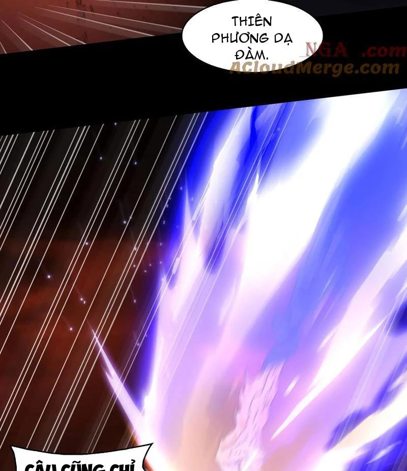 Trước mặt bệnh tâm thần, quỷ dị chẳng là gì cả Chapter 87 - Next Chapter 88