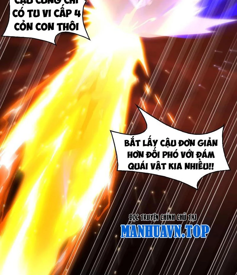 Trước mặt bệnh tâm thần, quỷ dị chẳng là gì cả Chapter 87 - Trang 3