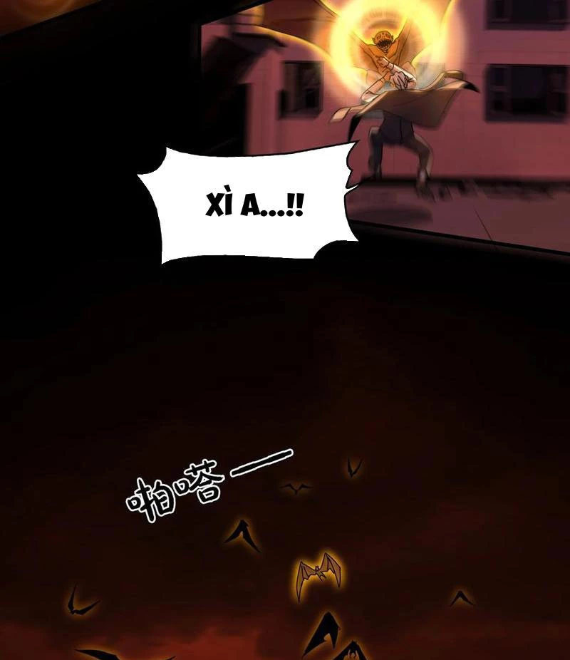 Trước mặt bệnh tâm thần, quỷ dị chẳng là gì cả Chapter 87 - Next Chapter 88