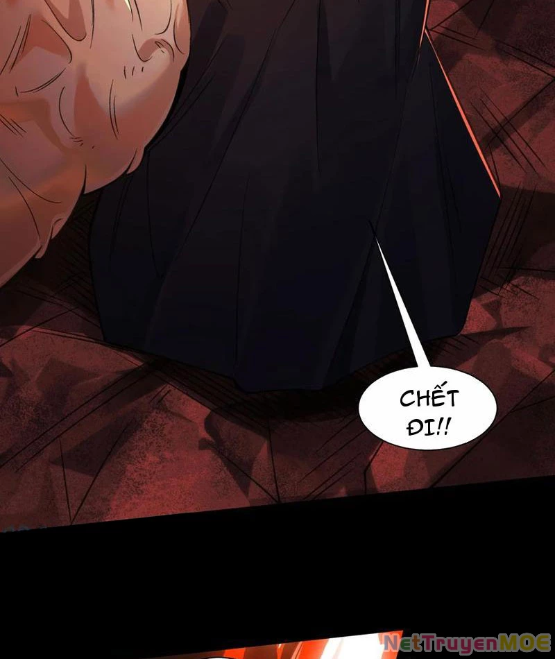 Trước mặt bệnh tâm thần, quỷ dị chẳng là gì cả Chapter 88 - Trang 3