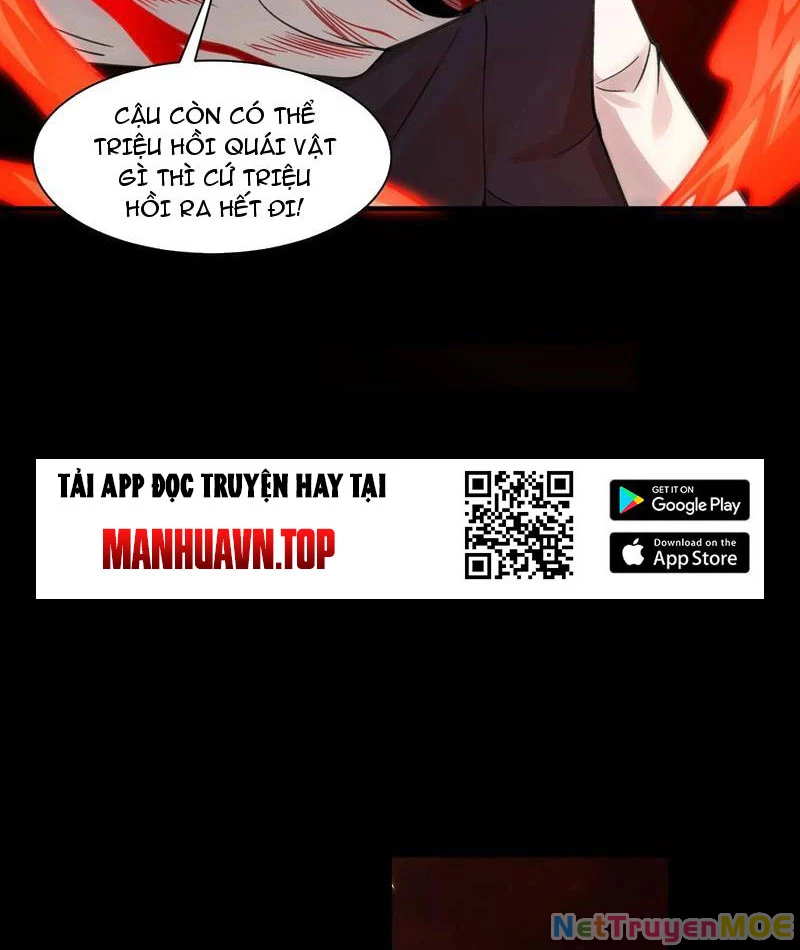 Trước mặt bệnh tâm thần, quỷ dị chẳng là gì cả Chapter 88 - Trang 3