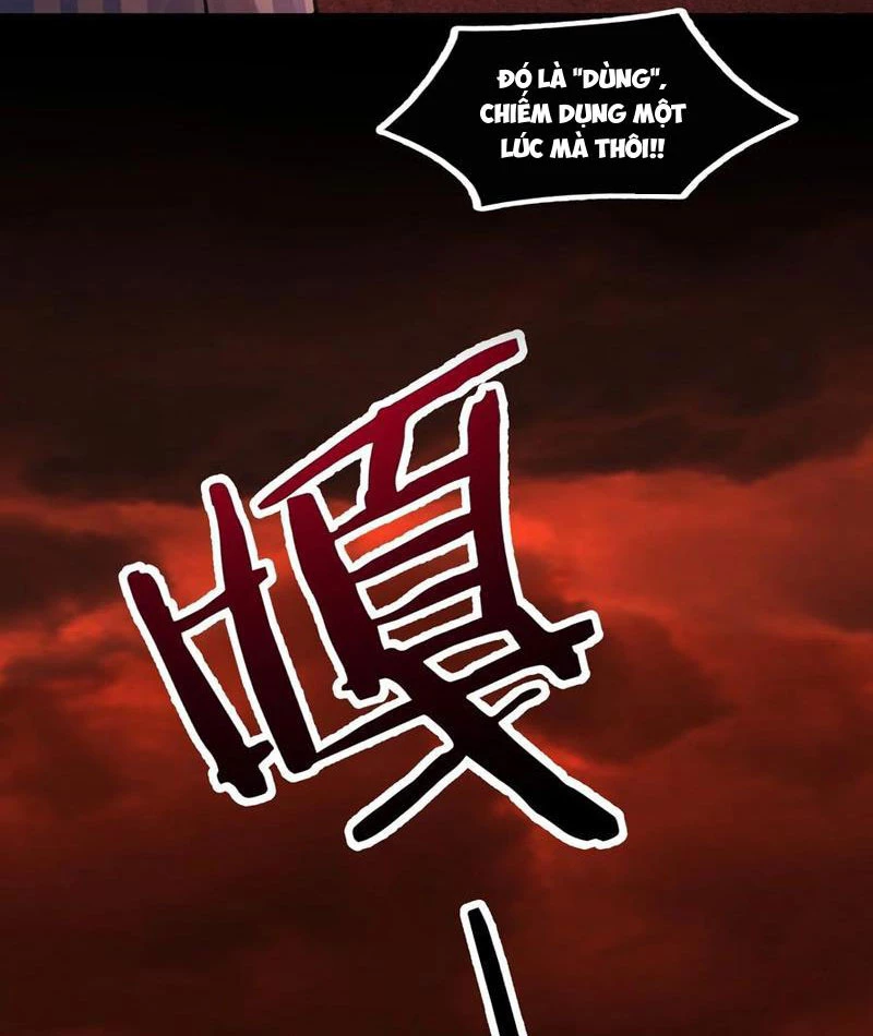 Trước mặt bệnh tâm thần, quỷ dị chẳng là gì cả Chapter 88 - Trang 3
