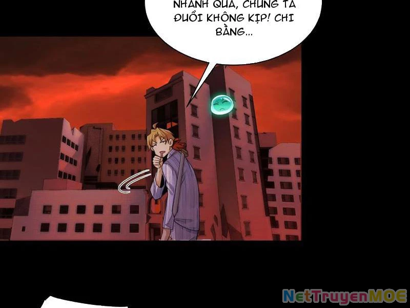 Trước mặt bệnh tâm thần, quỷ dị chẳng là gì cả Chapter 89 - Trang 3