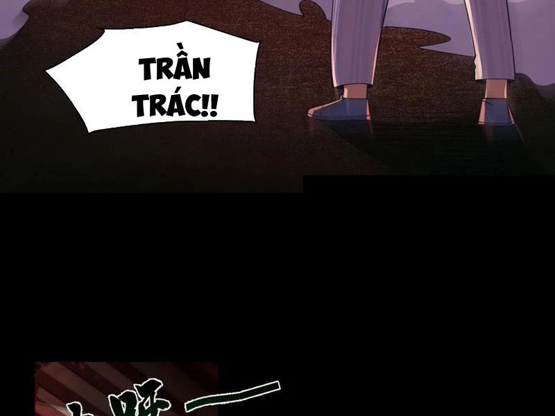 Trước mặt bệnh tâm thần, quỷ dị chẳng là gì cả Chapter 89 - Trang 3