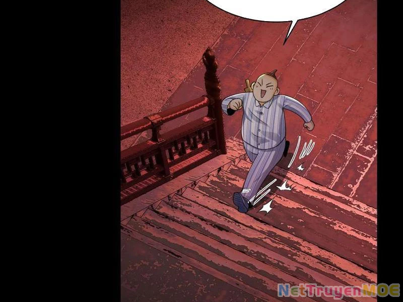 Trước mặt bệnh tâm thần, quỷ dị chẳng là gì cả Chapter 89 - Trang 3