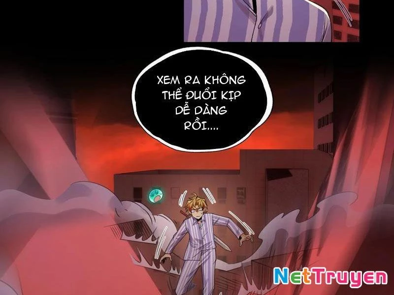 Trước mặt bệnh tâm thần, quỷ dị chẳng là gì cả Chapter 89 - Trang 3