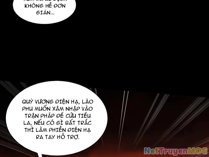 Trước mặt bệnh tâm thần, quỷ dị chẳng là gì cả Chapter 89 - Trang 3