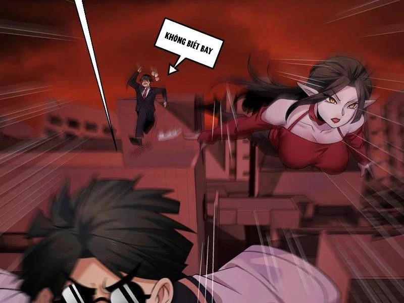 Trước mặt bệnh tâm thần, quỷ dị chẳng là gì cả Chapter 89 - Trang 3
