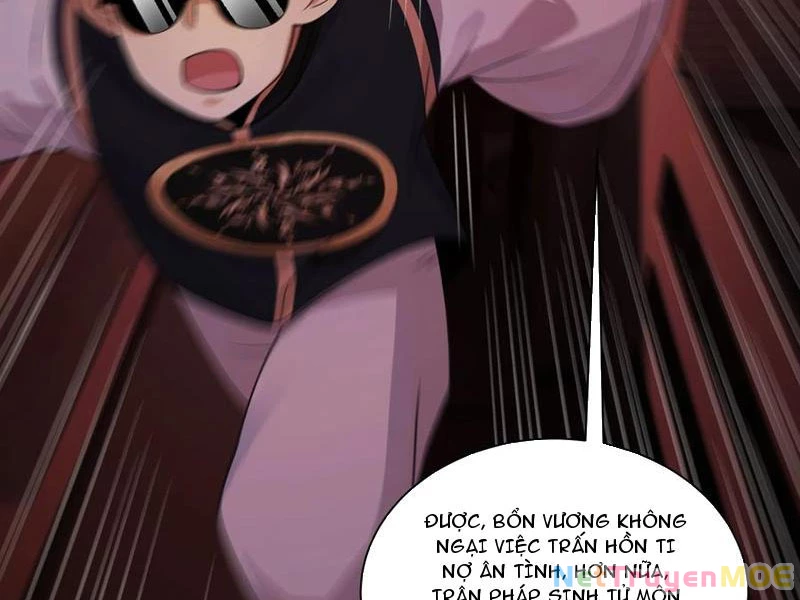 Trước mặt bệnh tâm thần, quỷ dị chẳng là gì cả Chapter 89 - Trang 3