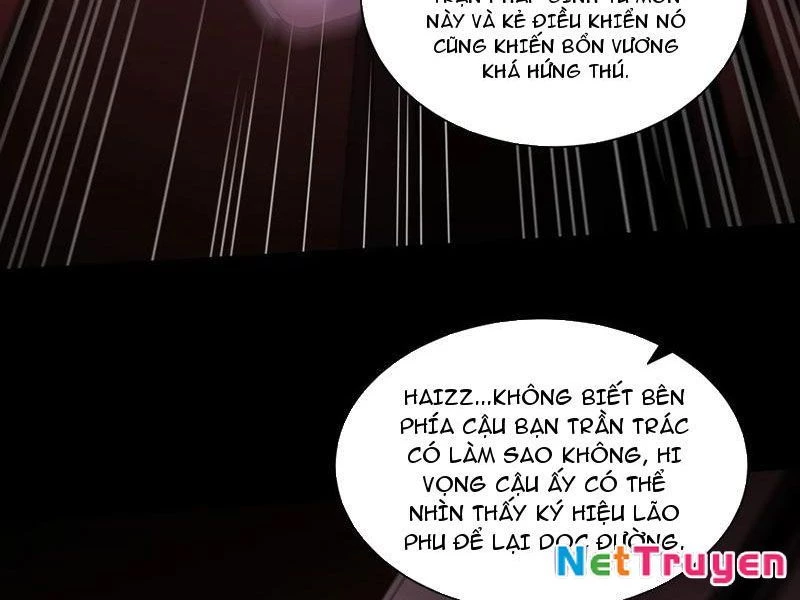 Trước mặt bệnh tâm thần, quỷ dị chẳng là gì cả Chapter 89 - Trang 3