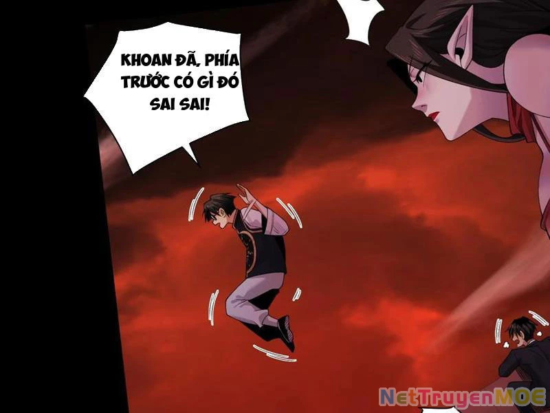 Trước mặt bệnh tâm thần, quỷ dị chẳng là gì cả Chapter 89 - Trang 3